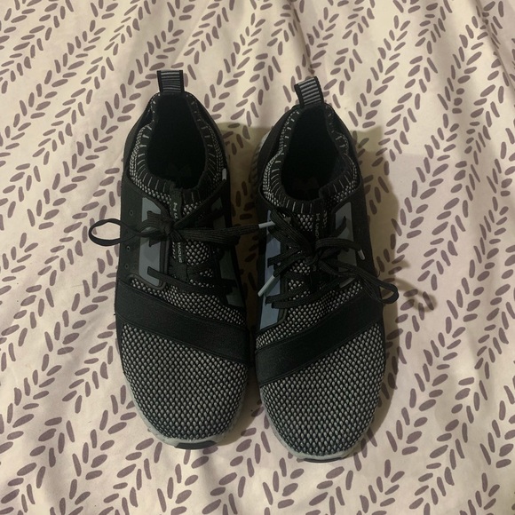 Under Armour Shoes - Under Armour Threadborne Shift Running Shoes